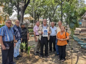 Conmemoran «Primer Grito de Independencia»