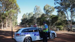 Conmoción en Australia por el hallazgo del cuerpo de una niña aborigen de 5 años que desapareció días atrás | elperiodico.com