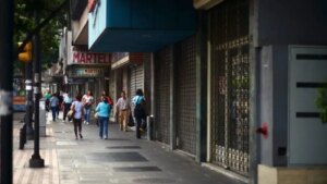Consecomercio proyecta crecimiento cercano al 10% para los próximos meses