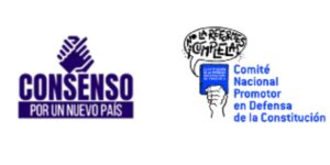 Consenso y Cúmplela piden audiencia a la UE