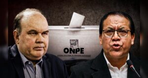 Conservador López Aliaga recorta la distancia y está a 10.000 votos del izquierdista Sánchez en las presidenciales de Perú – AlbertoNews