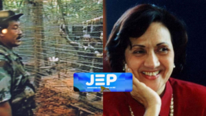 ‘Consuelo Araujo ‘La cacica’ fue secuestrada por las Farc en una ‘pesca milagrosa’ y asesinada por orden del Secretariado de las Farc’, JEP