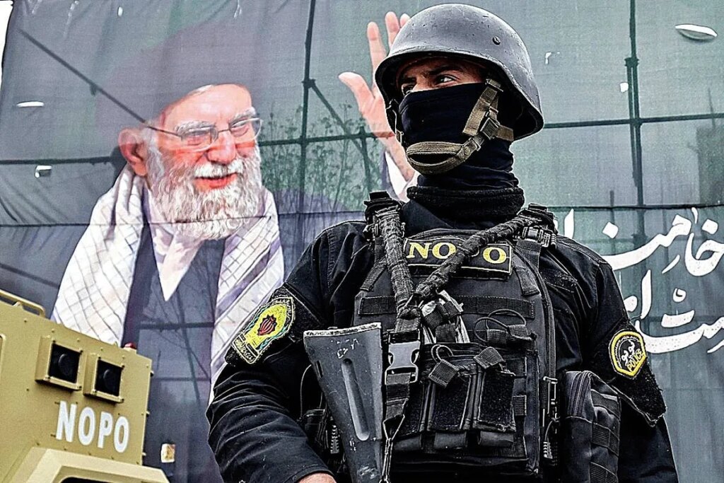 Continúa la oleada de ejecuciones en Irán, que ahorca a un preso condenado por colaborar con el Mosad israelí