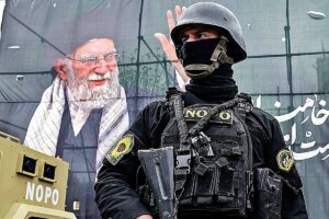 Continúa la oleada de ejecuciones en Irán, que ahorca a un preso condenado por colaborar con el Mosad israelí | elmundo.es