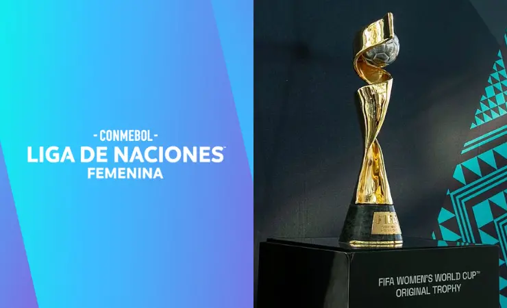 Convocatoria de la Vinotinto femenina para la penúltima ventana de la Liga de Naciones