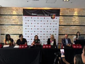 Copa 50 Años Colegio Santa Cruz–Aysed: Una fiesta deportiva juvenil que une a cuatro estados