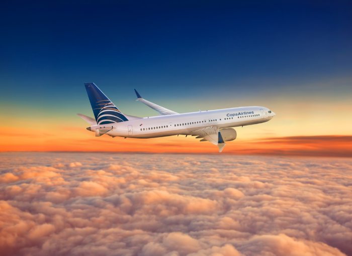 Copa Airlines anuncia el reinicio de sus operaciones en Barcelona a partir del 2 de junio de 2026