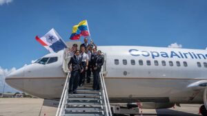 Copa Airlines retomará vuelos entre Panamá y Anzoátegui desde junio – AlbertoNews
