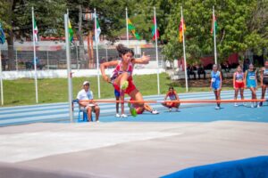 Copa de Atletismo se disputa en Caracas en el estadio Brígido Iriarte – Correo del Orinoco