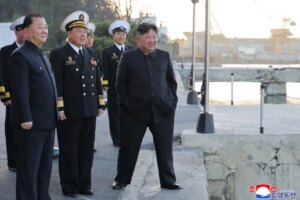 Corea del Norte muestra un «aumento significativo» en su capacidad para producir armas nucleares, según el OIEA | elmundo.es