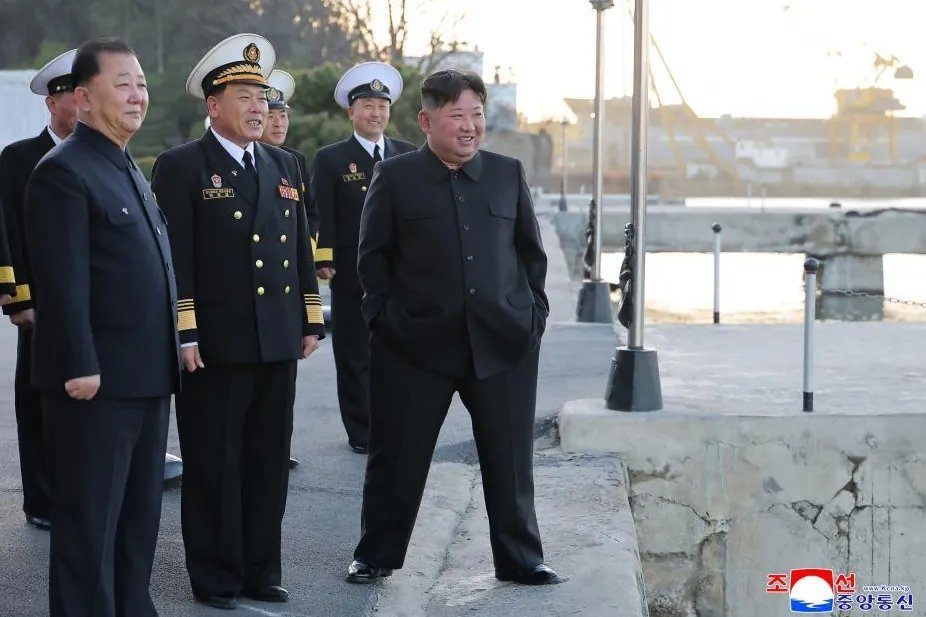 Corea del Norte muestra un "aumento significativo" en su capacidad para producir armas nucleares, según el OIEA