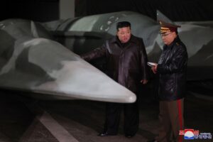 Corea del Norte realiza nuevos disparos de prueba de misiles balísticos