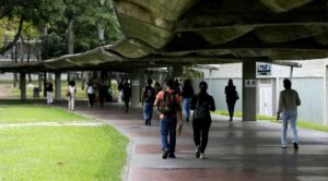 Corina Aristimuño: Hay que sentar las bases de una nueva política de educación superior