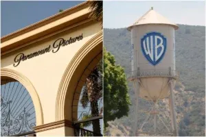 Creadores de Hollywood alertaron que la fusión entre Warner y Paramount dañará la industria