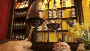 Creatividad y sostenibilidad con estrella Michelin: un menú de 120 euros entre los pinares de Valladolid
