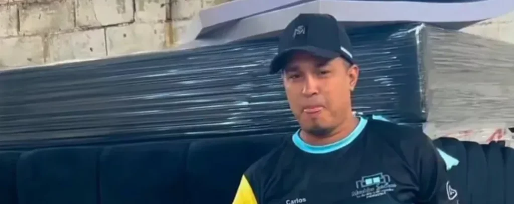 Crimen en Mariara Asesinan a inspector y dueño de mueblería