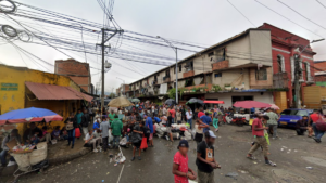 Crisis de zonas rojas en Medellín: debate en el Concejo sobre seguridad y habitancia