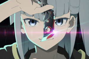 Crunchyroll acaba de estrenar un anime en el que el mismísimo Hitler acaba reencarnándose en una niña de 12 años