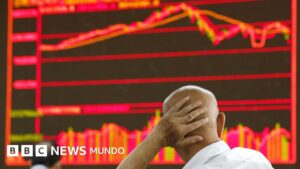Cuáles son las señales que hacen temer una crisis financiera como la de 2008 (y por qué ahora sería diferente)
