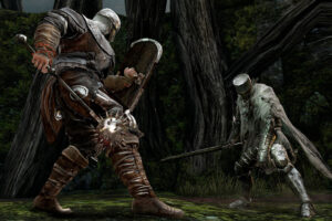 Cuando FromSoftware mejoró Dark Souls 2 de 30 a 60 fps hace 11 años y eso casi acaba con la paciencia de todos los jugadores
