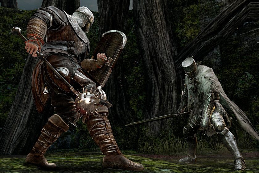 Cuando FromSoftware mejoró Dark Souls 2 de 30 a 60 fps hace 11 años y eso casi acaba con la paciencia de todos los jugadores