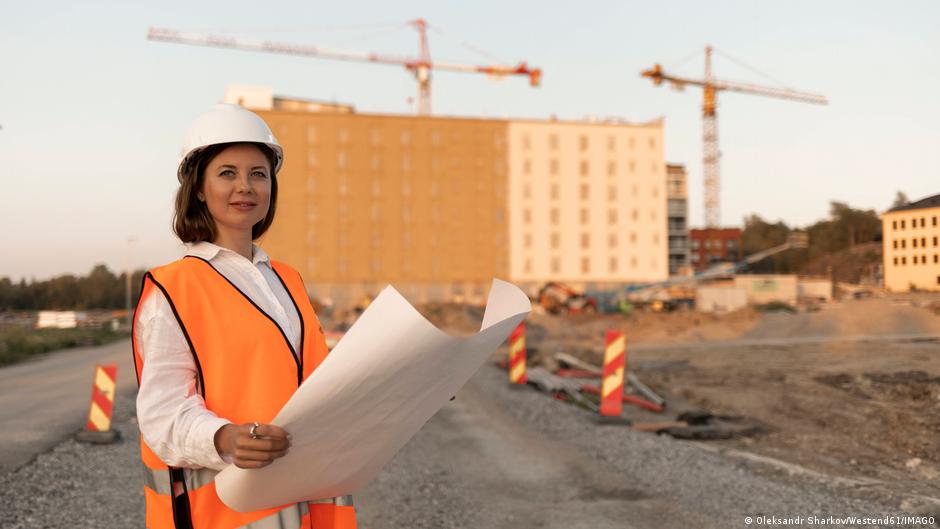 Cuando la ropa no es para ellas: un riesgo en el trabajo