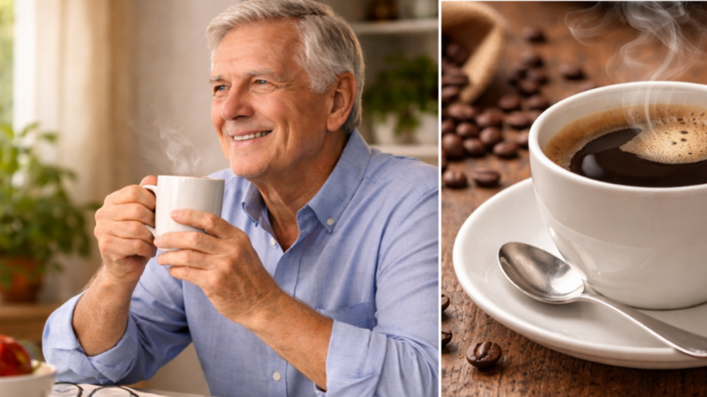 Cuantas tazas de café al día son necesarias para reducir los niveles de estrés: estudio revela el dato