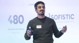 Cuatroochenta asienta su negocio tecnológico: factura 36 millones y gana un 80% más