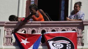 Cuba confirma que ha celebrado una reunión con representantes de Estados Unidos | elperiodico.com
