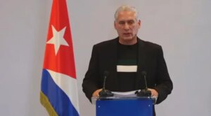 Cuba confirma reunión en la isla con delegación de Washington