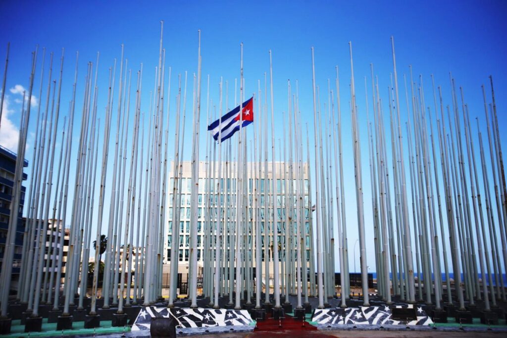 Cuba confirma un encuentro con enviados de EEUU a nivel de viceministros en suelo cubano