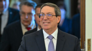 Cuba rebate los «débiles y falaces» argumentos de EE.UU. contra la isla