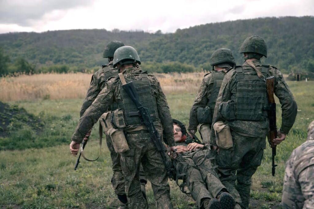 Cuba y Colombia, los principales focos de reclutamiento del Ejército ruso en América Latina
