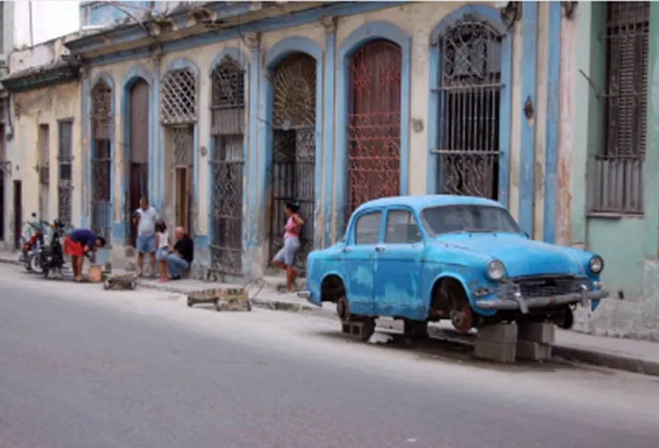Cuba y EE UU conversaron recientemente en La Habana