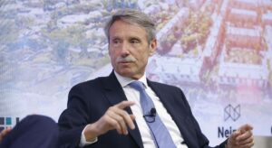 Culmia busca un relevo de capital para Oaktree y trabaja para transformarse en una plataforma de gestión inmobiliaria