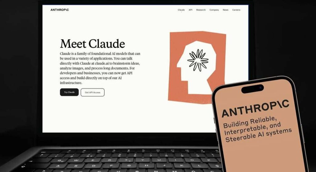 Cursos gratuitos y con certificado de IA: Claude ofrece formación para empezar desde cero
