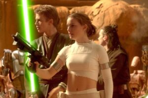 «Da un poco de miedo»: La razón por la que Natalie Portman se niega a que sus hijos vean sus películas de Star Wars