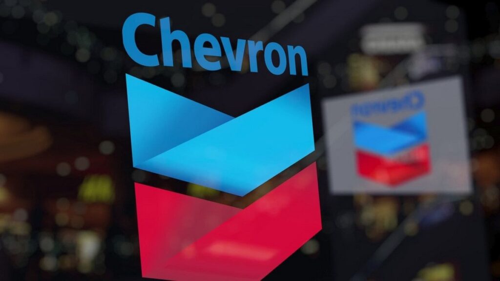 Datos del acuerdo Chevron y Venezuela para ampliar producción petrolera