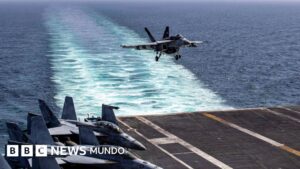 De Japón a Cuba: qué tan eficaces fueron históricamente los bloqueos navales como el de EE. UU. a Irán