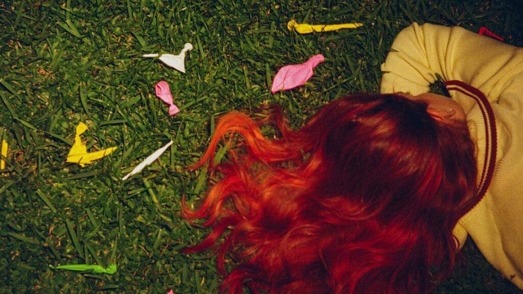 De Nicole Zignago a nic: el nuevo álbum “Enamorada” marca su etapa más auténtica