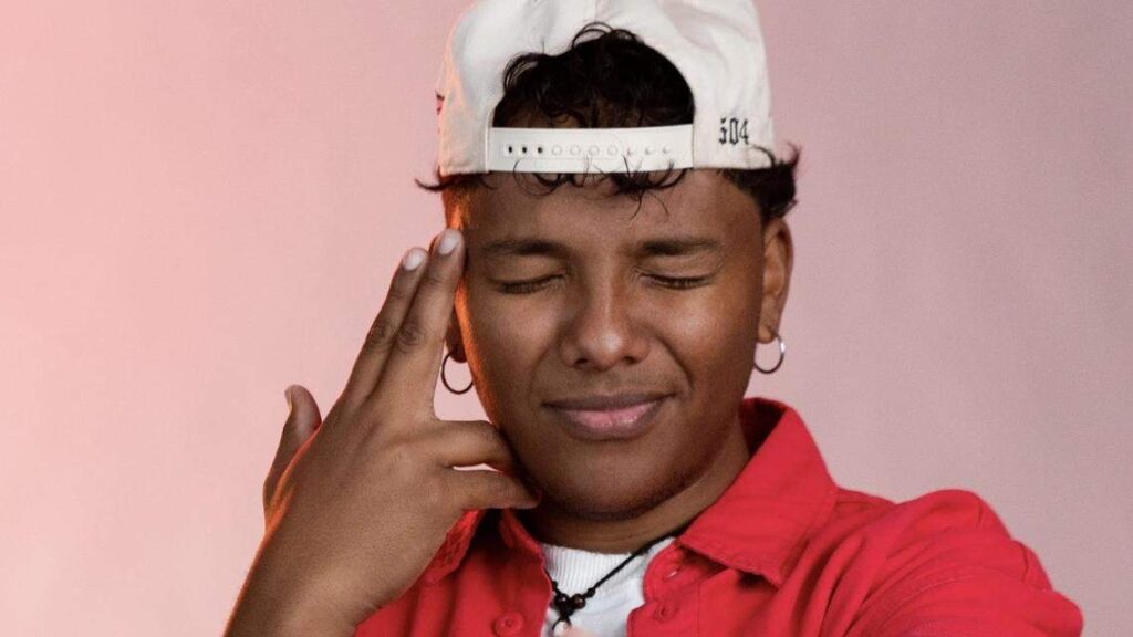 De Nueva Orleans a Miami: Raffy impulsa su pop latino