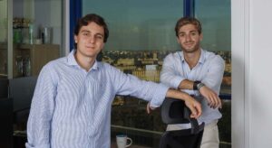 De emprender en la universidad a liderar Amazon: dos andaluces en la lista Forbes ‘Under 30 Europe 2026’
