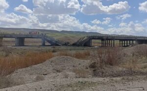 De la amenaza a la acción: EEUU bombardea puentes y ferrocarriles en Irán – AlbertoNews