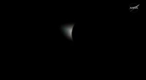 De la oscuridad al descubrimiento: Artemis II revela secretos del lado oculto de la Luna tras un eclipse total (Video) – AlbertoNews