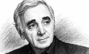 De la trascendencia a la memoria: Aznavour