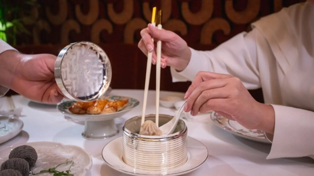 De un Solete Repsol al bar más bonito de la capital: dónde comer en Madrid durante el puente de mayo