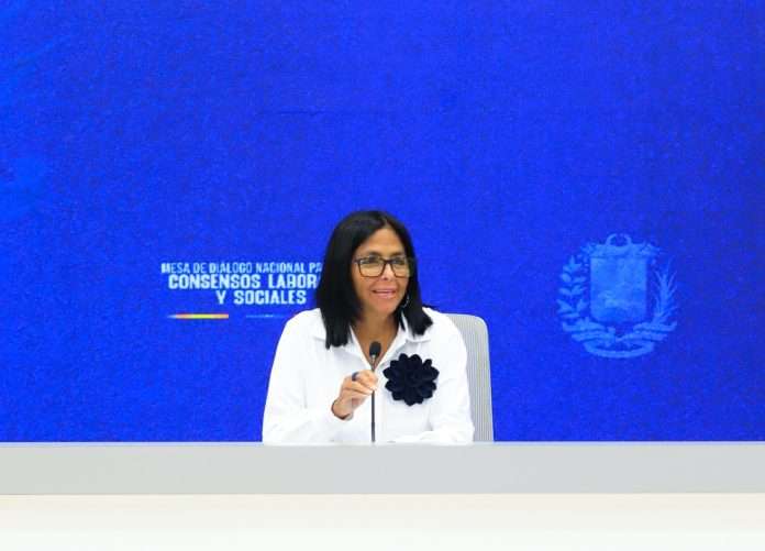 Declaran sesión permanente de diálogo laboral “hasta alcanzar consensos”