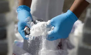 Decomisan 58 kilos de cocaína y otros 559 de marihuana en distintas operaciones en Bolivia – AlbertoNews