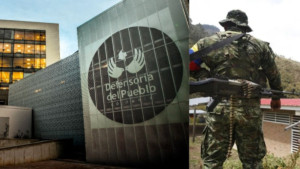 Defensoría del Pueblo denuncia presencia de grupos armados en escuelas de Nariño y Cauca: advierten sobre riesgos de reclutamiento y ocupación ilegal