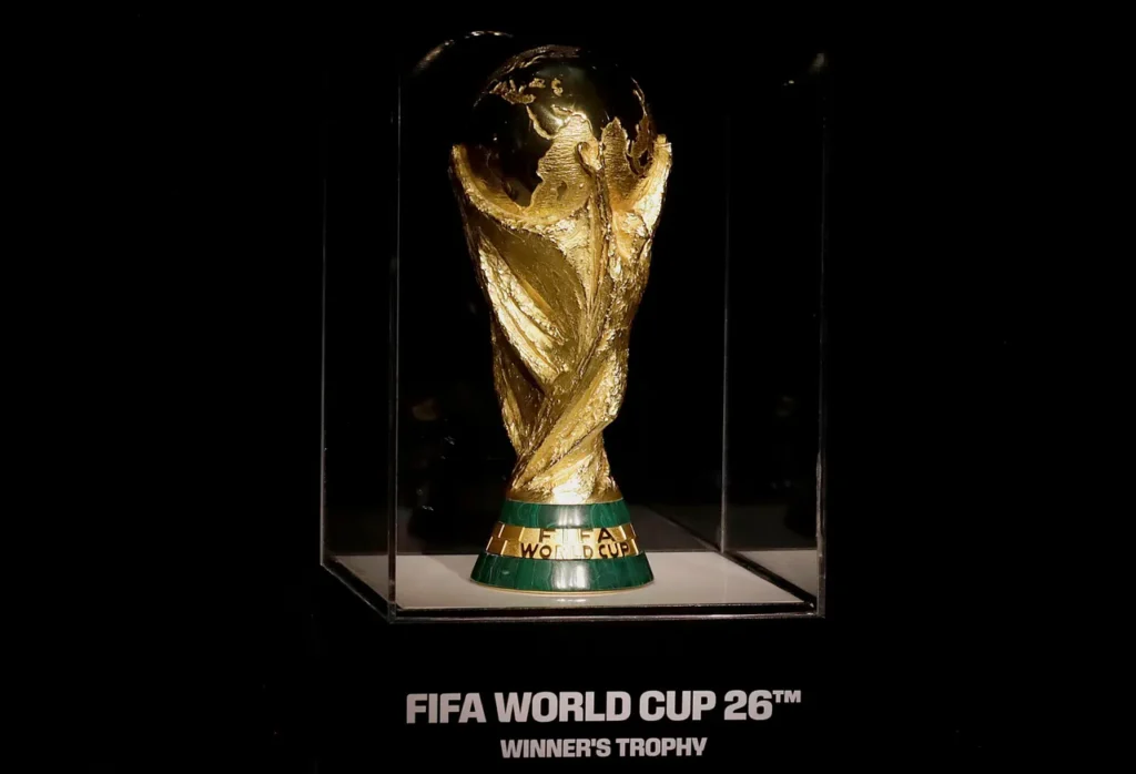 Definidos los grupos del Mundial 2026: potencias caídas y el regreso del Congo